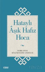 Hataylı Aşık Hafız Hoca - Çizgi Kitabevi