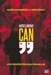 Hatice - Mithat Can - Notabene Yayınları