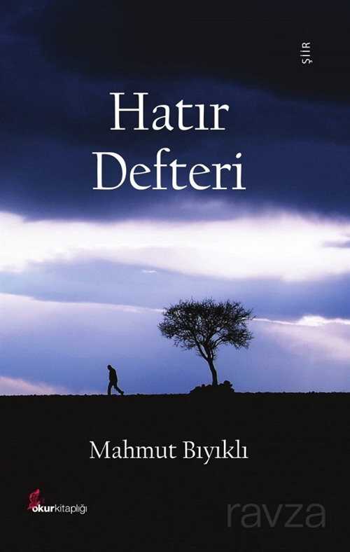 Hatır Defteri - Okur Kitaplığı