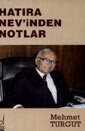 Hatıra Nev'inden Notlar - Boğaziçi Yayınları
