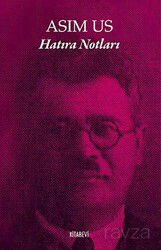 Hatıra Notları - Kitabevi Yayıncılık