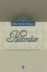 Hatıralar - Diyanet Vakfı Yayınları