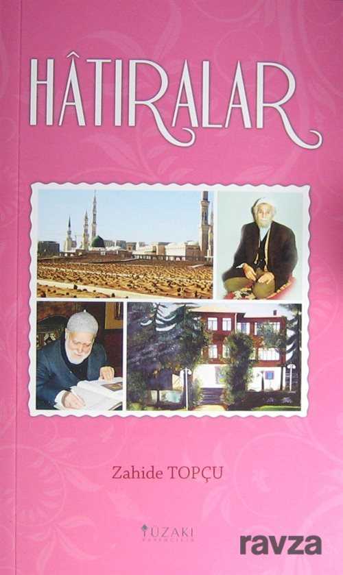 Hatıralar - Yüzakı Yayıncılık