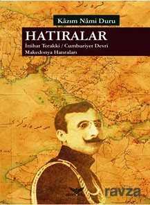 Hatıralar - Altınordu Yayınları