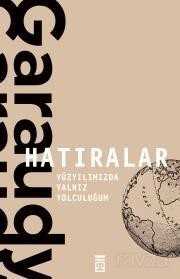 Hatıralar - Timaş Yayınları