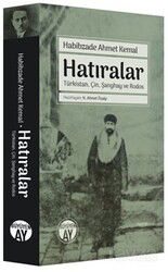 Hatıralar - Büyüyenay Yayıncılık