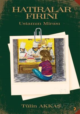 Hatıralar Fırını - 1