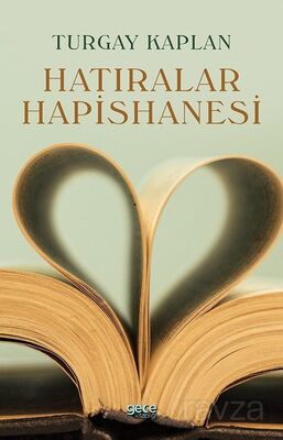 Hatıralar Hapishanesi - 1