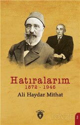 Hatıralarım (1872-1946) - Dorlion Yayınevi