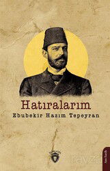 Hatıralarım - Dorlion Yayınevi