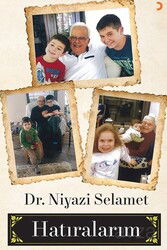 Hatıralarım - Cinius Yayınları