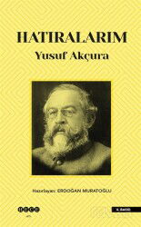 Hatıralarım - Hece Yayınları