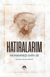 Hatıralarım Muhammed Emin Er - Mevsimler Kitap