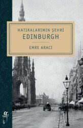 Hatıralarımın Şehri - Oğlak Yayınları