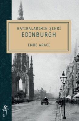 Hatıralarımın Şehri - 1
