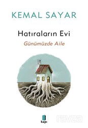 Hatıraların Evi - Kapı Yayınları