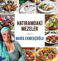 Hatıramdaki Mezeler - İnkılap Kitabevi