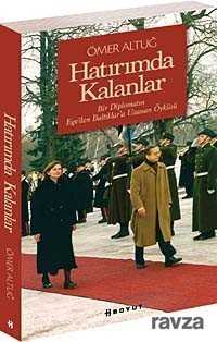 Hatırımda Kalanlar - Boyut Yayın Grubu