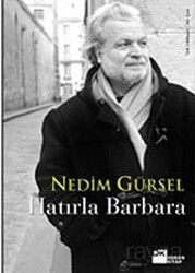 Hatırla Barbara - Doğan Kitapçılık