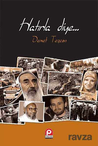 Hatırla Diye... - Pınar Yayınları