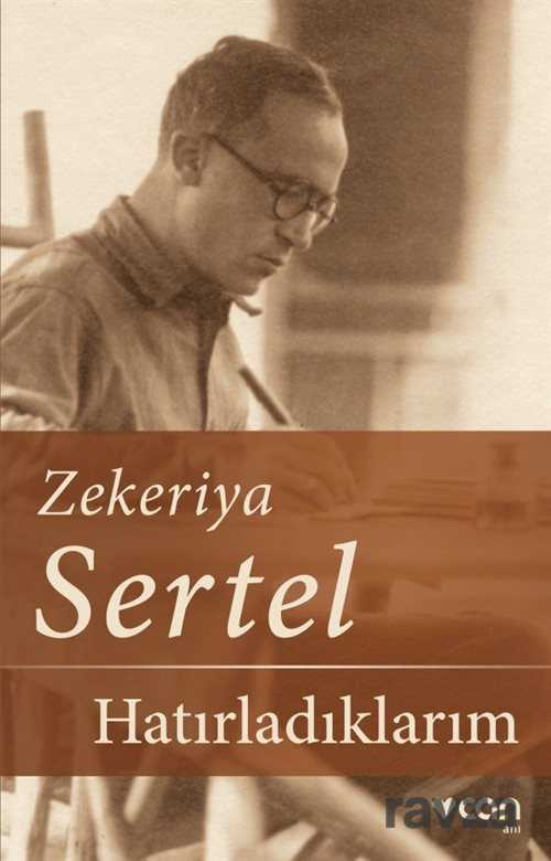 Hatırladıklarım - Can Yayınları