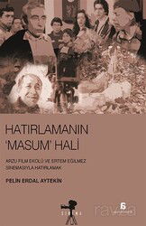 Hatırlamanın Masum Hali - Agora Kitaplığı