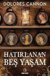 Hatırlanan Beş Yaşam - Onur Basım Yayın