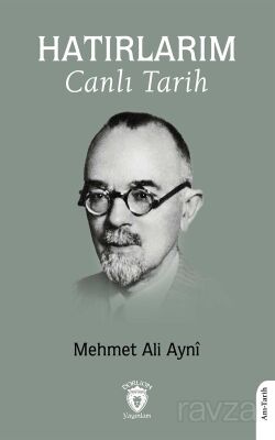 Hatırlarım Canlı Tarih - 1