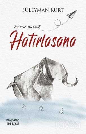 Hatırlasana - Hayy Kitap - Kampanya