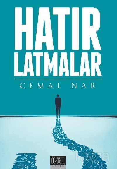 Hatırlatmalar - Özgü Yayınları