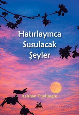 Hatırlayınca Susulacak Şeyler - 1