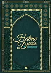 Hatme Duası ve Tövbe Adabı - Semerkand Yayıncılık