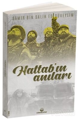 Hattab'ın Anıları - 1