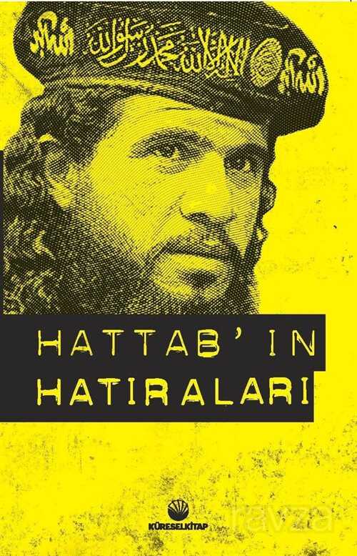 Hattab'ın Hatıraları - Küresel Kitap