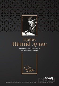 Hattat Hamid Aytaç - 1