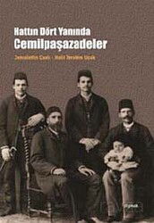 Hattın Dört Yanında Cemilpaşazadeler - Dipnot Yayınları