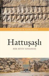 Hattuşaşlı - Ahenk Kitap