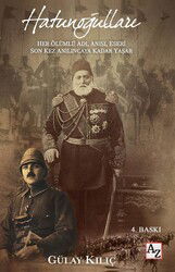 Hatunoğulları - Az Yayın Grubu