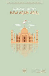 Hava Adamı Ariel - İthaki Yayınları