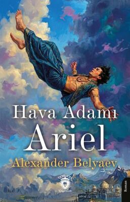 Hava Adamı Ariel - 1