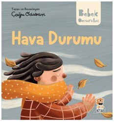 Hava Durumu - Sincap Kitap