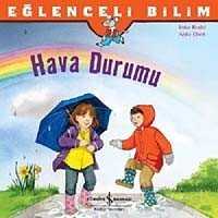 Hava Durumu / Eğlenceli Bilim - İş Bankası Yayınları