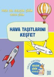 Hava Taşıtlarını Keşfet - Mundi