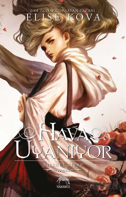 Hava Uyanıyor - Yabancı Yayınları