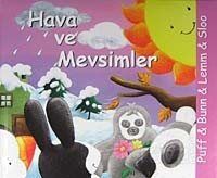 Hava Ve Mevsimler / Puff-Bunn-Lemm-Sloo - 1