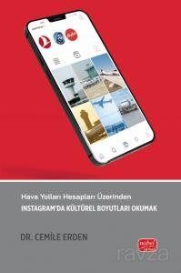 Hava Yolları Hesapları Üzerinden İnstagram'da Kültürel Boyutları Okumak - 1