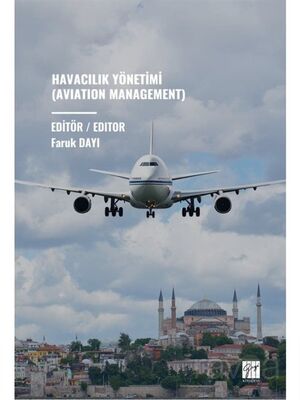 Havacılık Yönetimi (Aviation Management) - 1