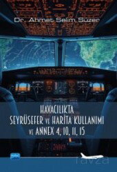 Havacılıkta Seyrüsefer ve Harita Kullanımı - Nobel Yayın Dağıtım