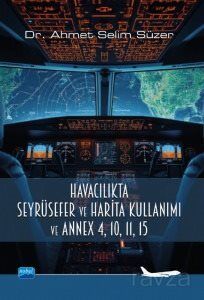 Havacılıkta Seyrüsefer ve Harita Kullanımı - 1
