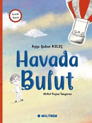 Havada Bulut - 1